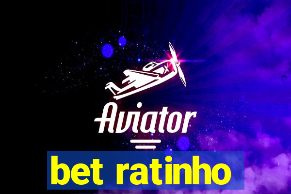 bet ratinho